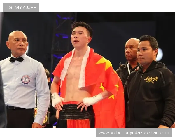 狄更斯成为WBA超羽量级新科冠军，巴特尔加齐耶夫卫冕失败