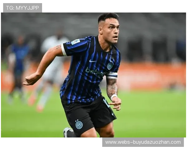 意甲历史射手榜更新，劳塔罗跻身前列