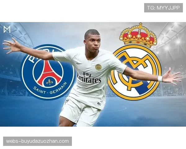 巴黎圣日耳曼迎战摩纳哥，夺冠关键战前姆巴佩状态成焦点